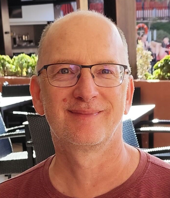 Elternbeiratsvorsitzender