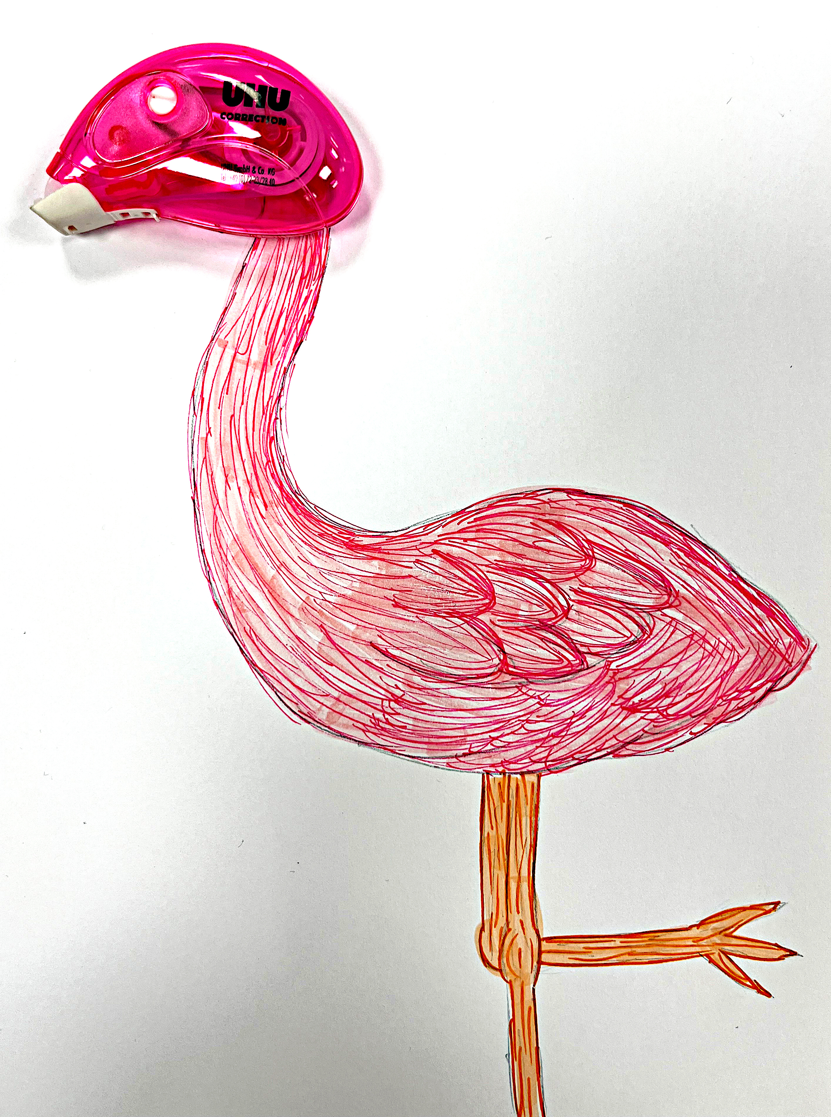 Clea drittes Bild