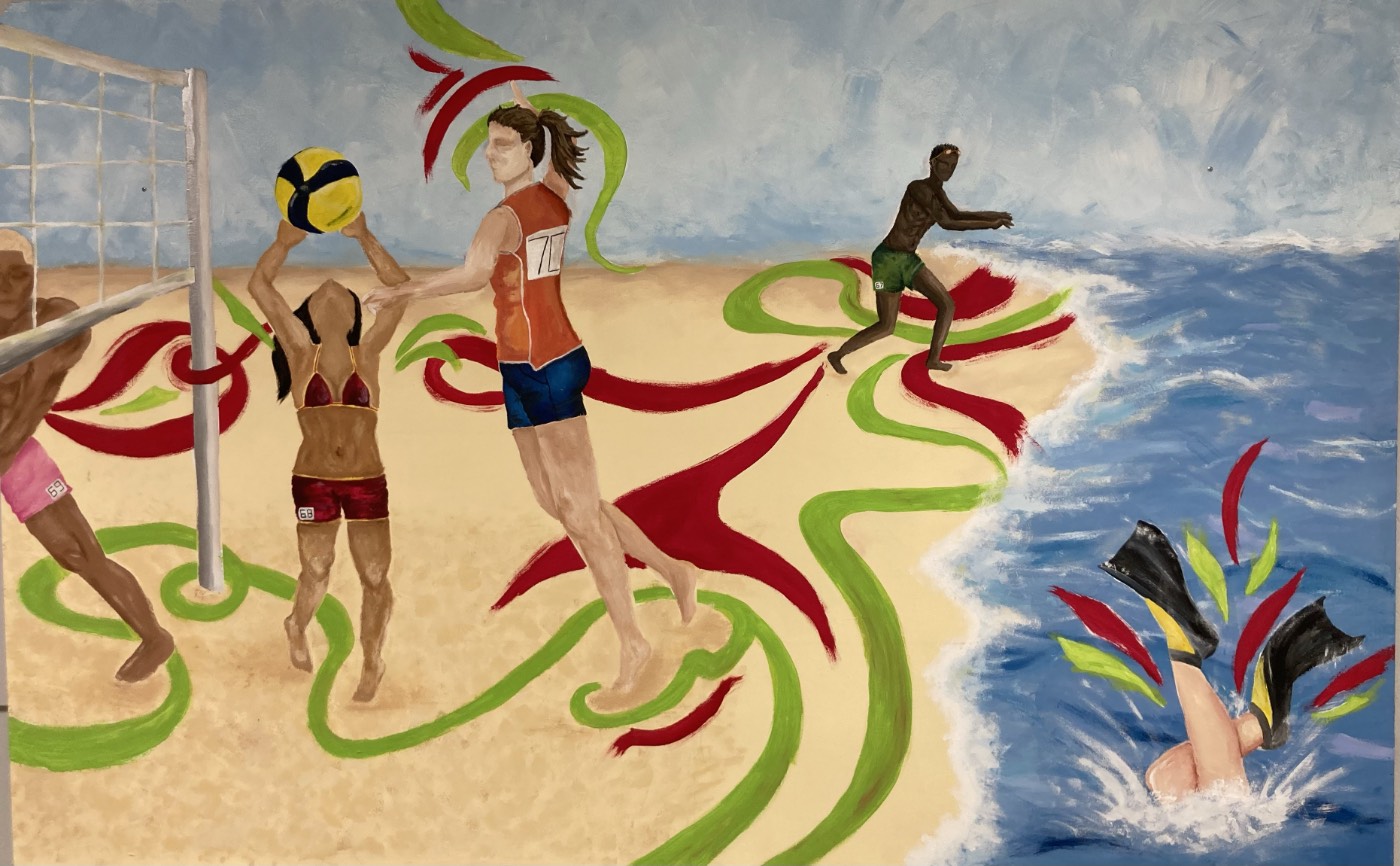 BeachVB